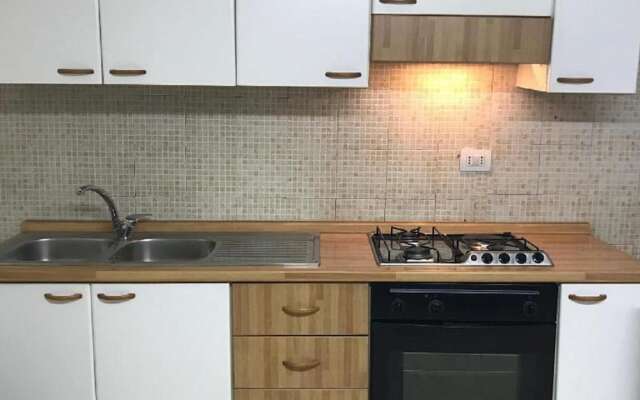 Studio In Napoli With Wonderful City View Balcony And Wifi