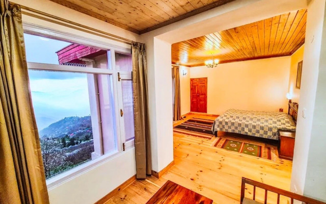 Banjara Orchard Retreat Thanedar