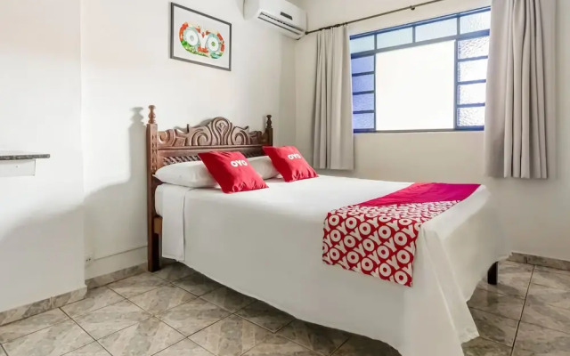 OYO Pousada Rio Branco