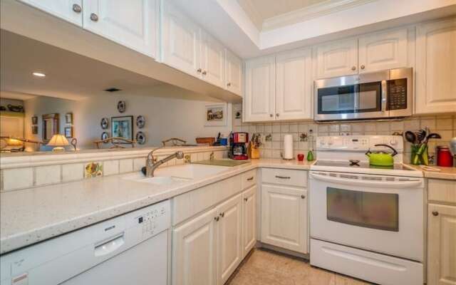 Sundown Unit #23 -2Br Villa