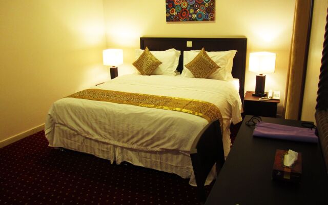 JW Inn Hotel