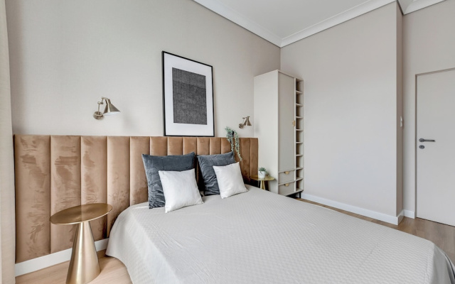 Brabank Premium by Grand Apartments