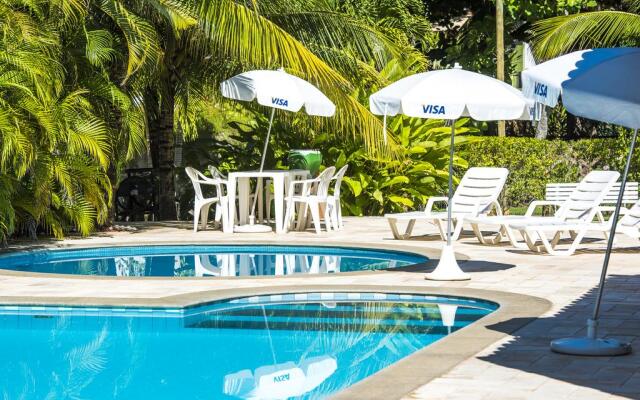 Hotel Eco Atlântico