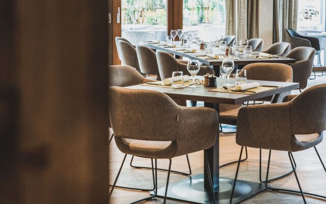 Bergresort Zugspitze Ehrwald by ALPS Resorts