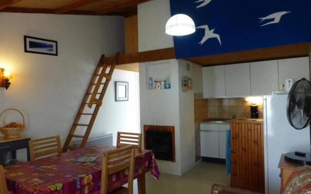 Maison Bretignolles-sur-Mer, 2 pièces, 5 personnes - FR-1-224A-388