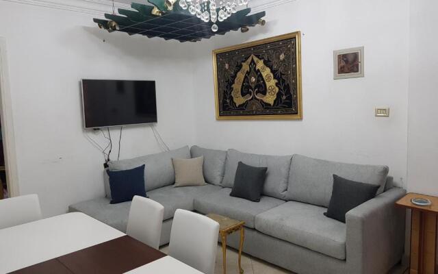 Elegant Apartment in Sheraton Heliopolis