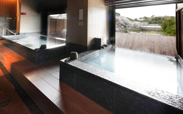 Hikone Castle Resort & Spa