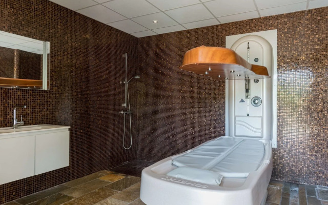 Château de la Falque, The Originals Relais