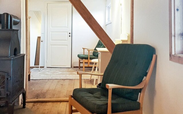 11 Person Holiday Home in Torvikbukt