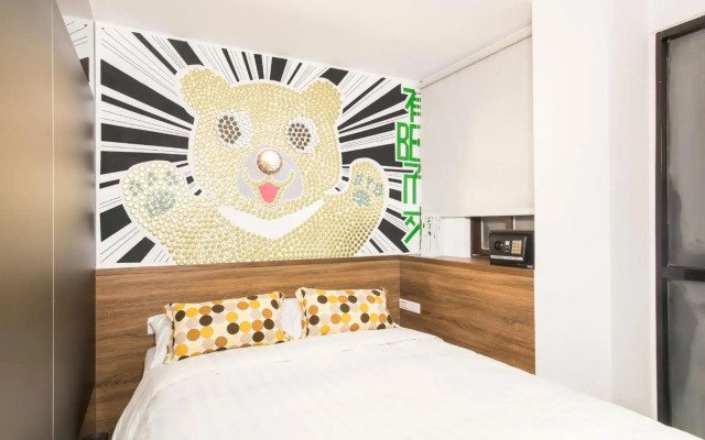 RF Hotel Linsen