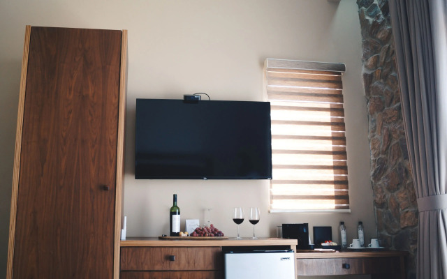 Finca Tre Hotel And Villas Resort