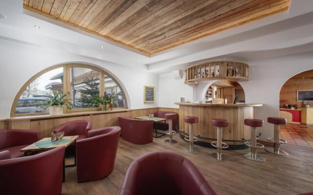 Familotel St. Johanner Hof