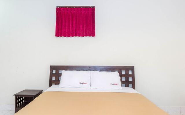 RedDoorz @ Sanur 3