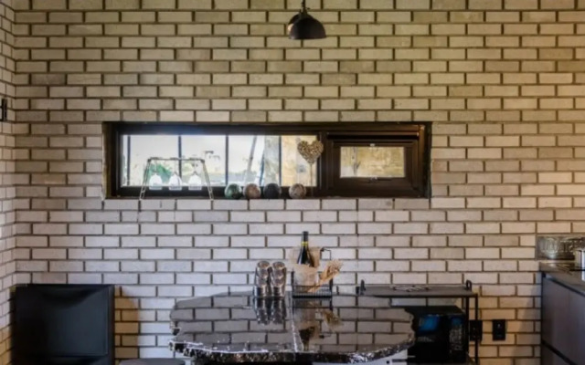 Jeju Bunker Pension