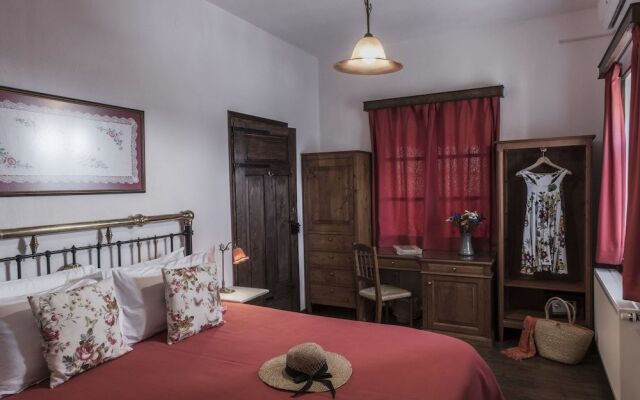 Arxontiko Mytilineou Skretaion