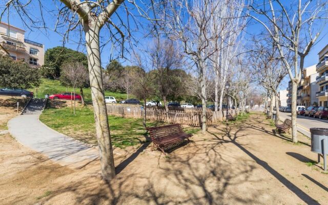 Apartamento Vivalidays Pere