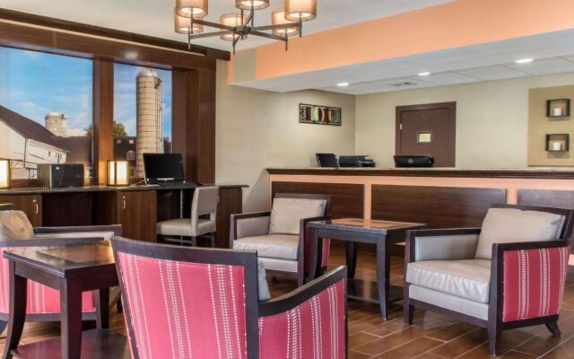 Comfort Inn Lancaster at Rockvale