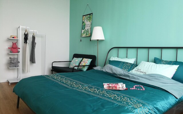 Dream City 2 Bedrooms Apartment