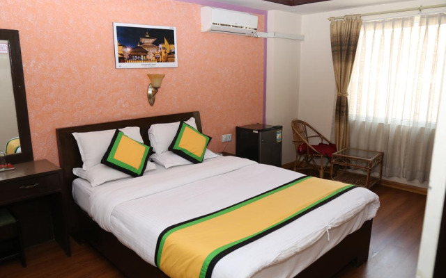 Hotel Kathmandu Home Annex