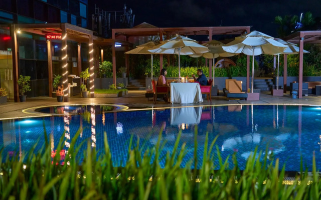 The Raviz Calicut