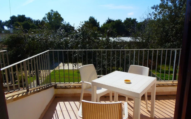 Residence Missipezza