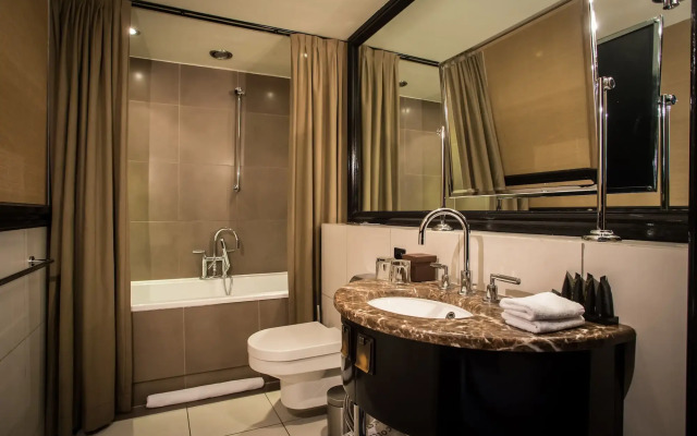 The College Hotel Amsterdam, Autograph Collection