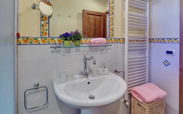 3-room Semi-detached House 60 M2 On 1st Floor - Inh 22623