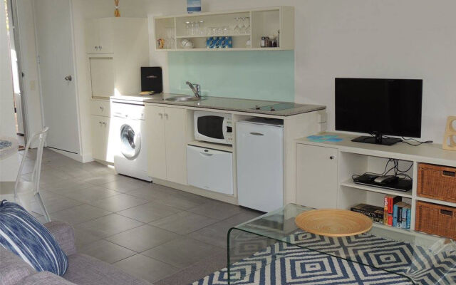 Oceanic Apartments Sorrento