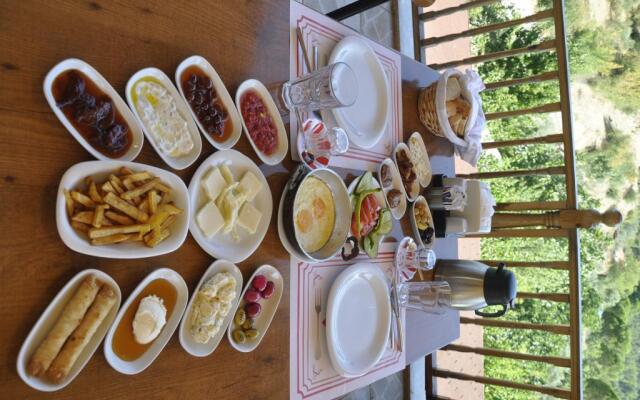Selinos Otel Bergama