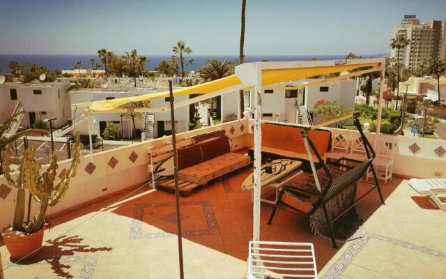 Private room las Americas