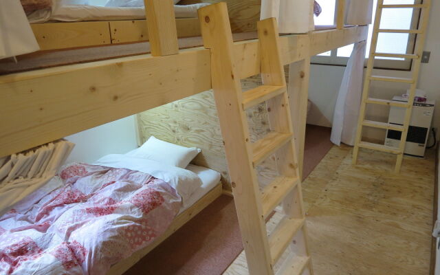 SappoLodge - Hostel