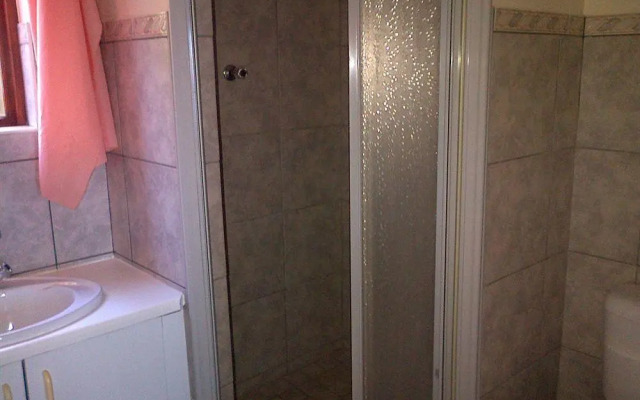 Bay View Guest Apartments