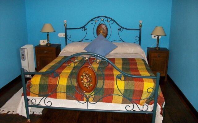 Casa de Aldea Los Glayus