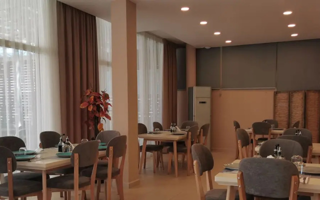 New Akileda Hotel