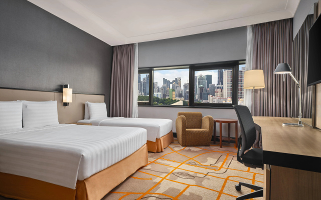 Holiday Inn Singapore Atrium by IHG