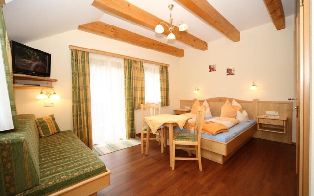 Pension-Greimelbacherhof