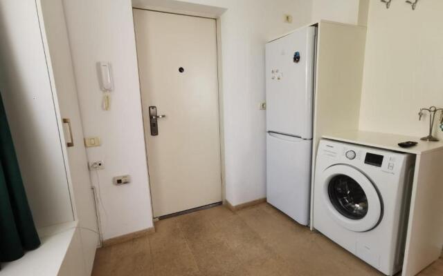 Lovely 1-bedroom apartment close to the centre