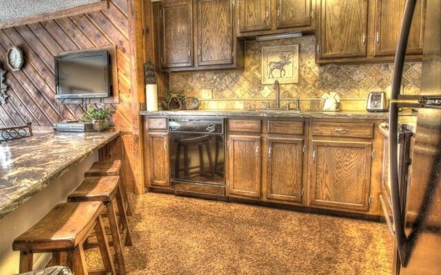 Powder Ridge By Pinnacle Lodging