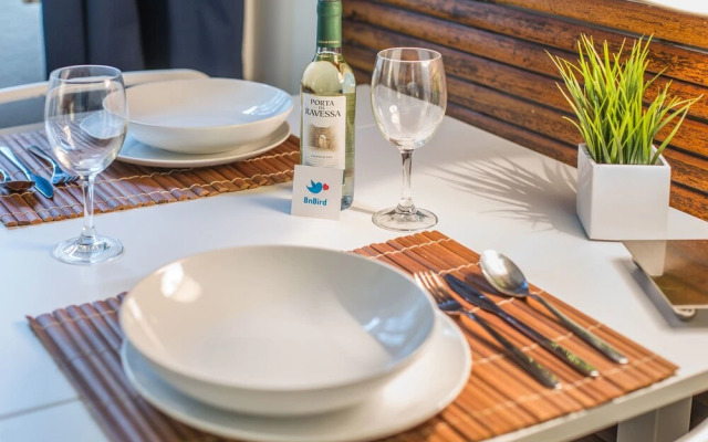 Batalha Historical Apartments I