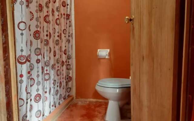 Centro Ecoturistico Yaajche