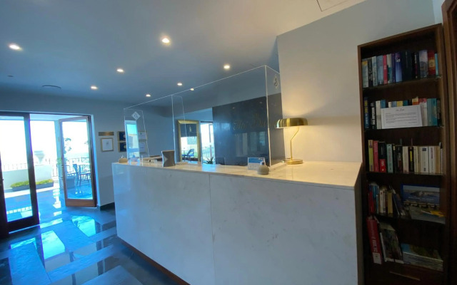 The Duke Boutique Hotel