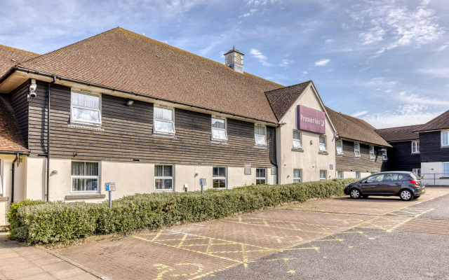 Premier Inn Whitstable