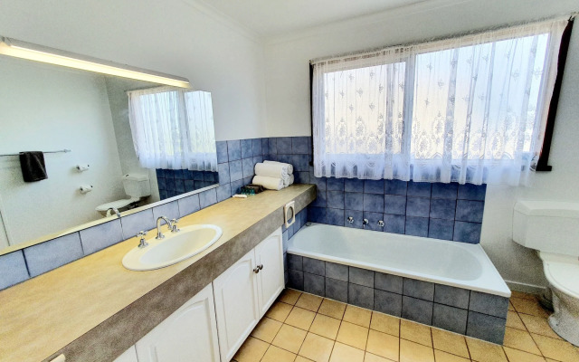 Port Campbell Motor Inn