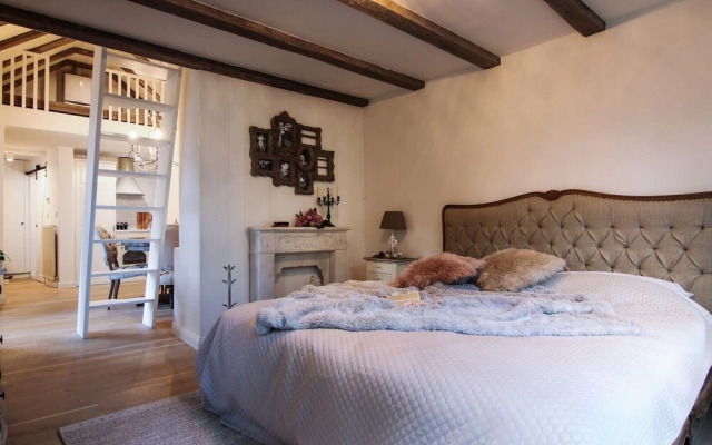 Romantic Villa Vilma