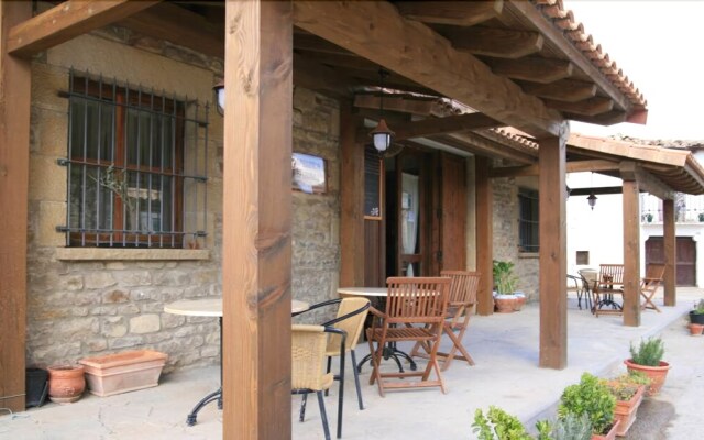 Hospedería Villa de Pintano