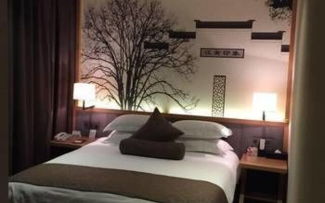 Baixing Hotel