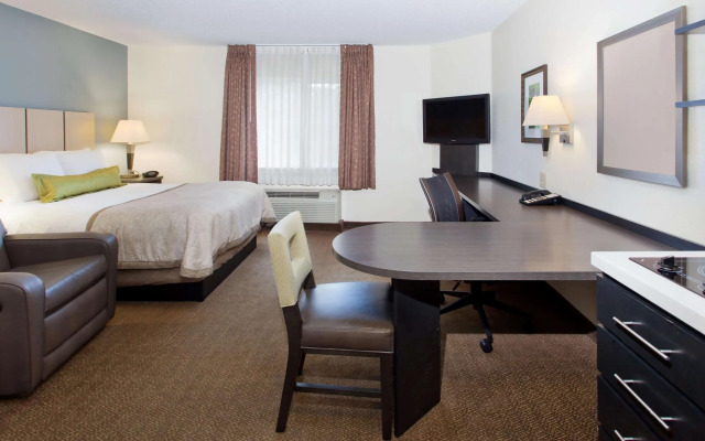 Sonesta Simply Suites Austin South