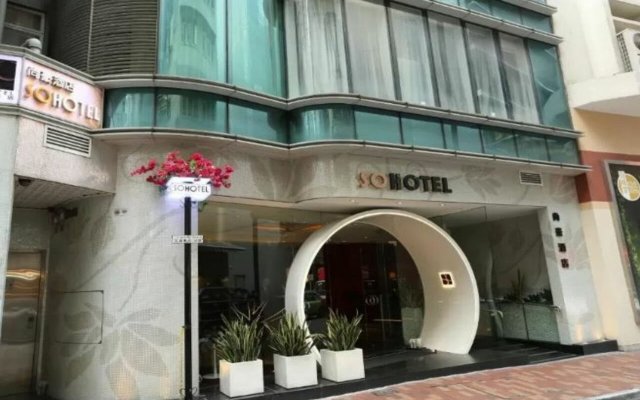 Sohotel