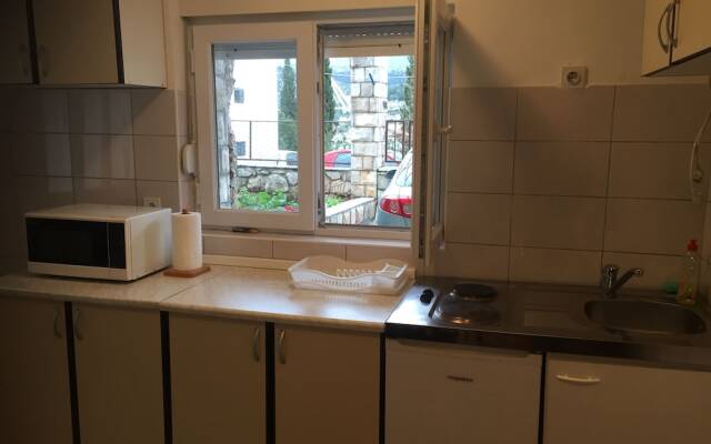 Apartments Mehić