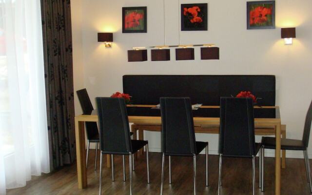 Luxurious Apartment With Sauna in Leogang Salzburg